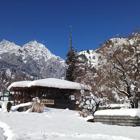 Solang Valley Resort Manali  Ngoại thất bức ảnh