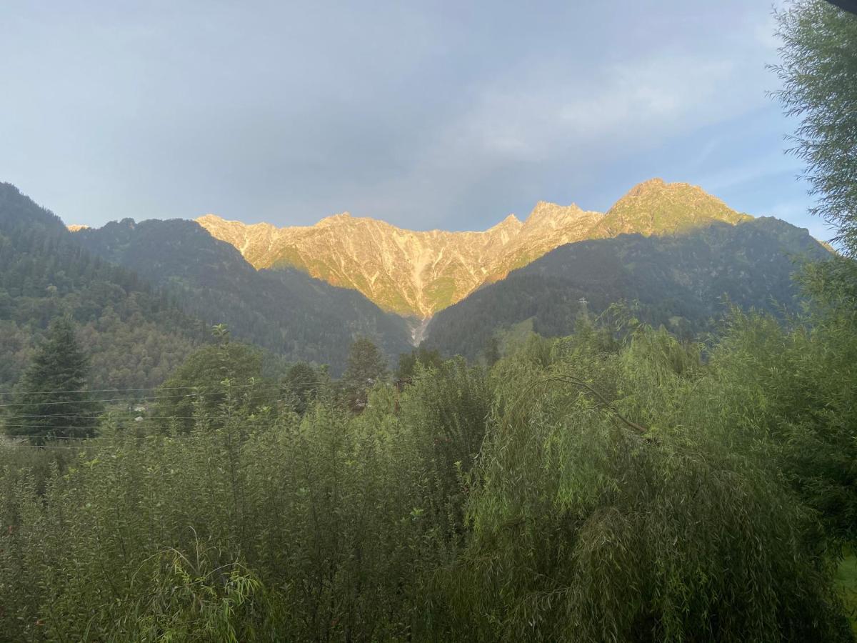 Solang Valley Resort Manali  Ngoại thất bức ảnh