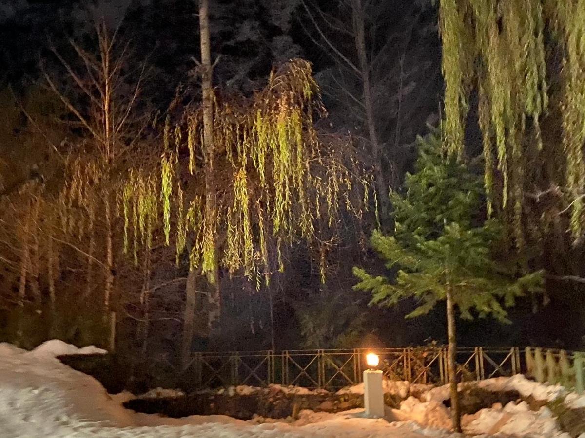 Solang Valley Resort Manali  Ngoại thất bức ảnh