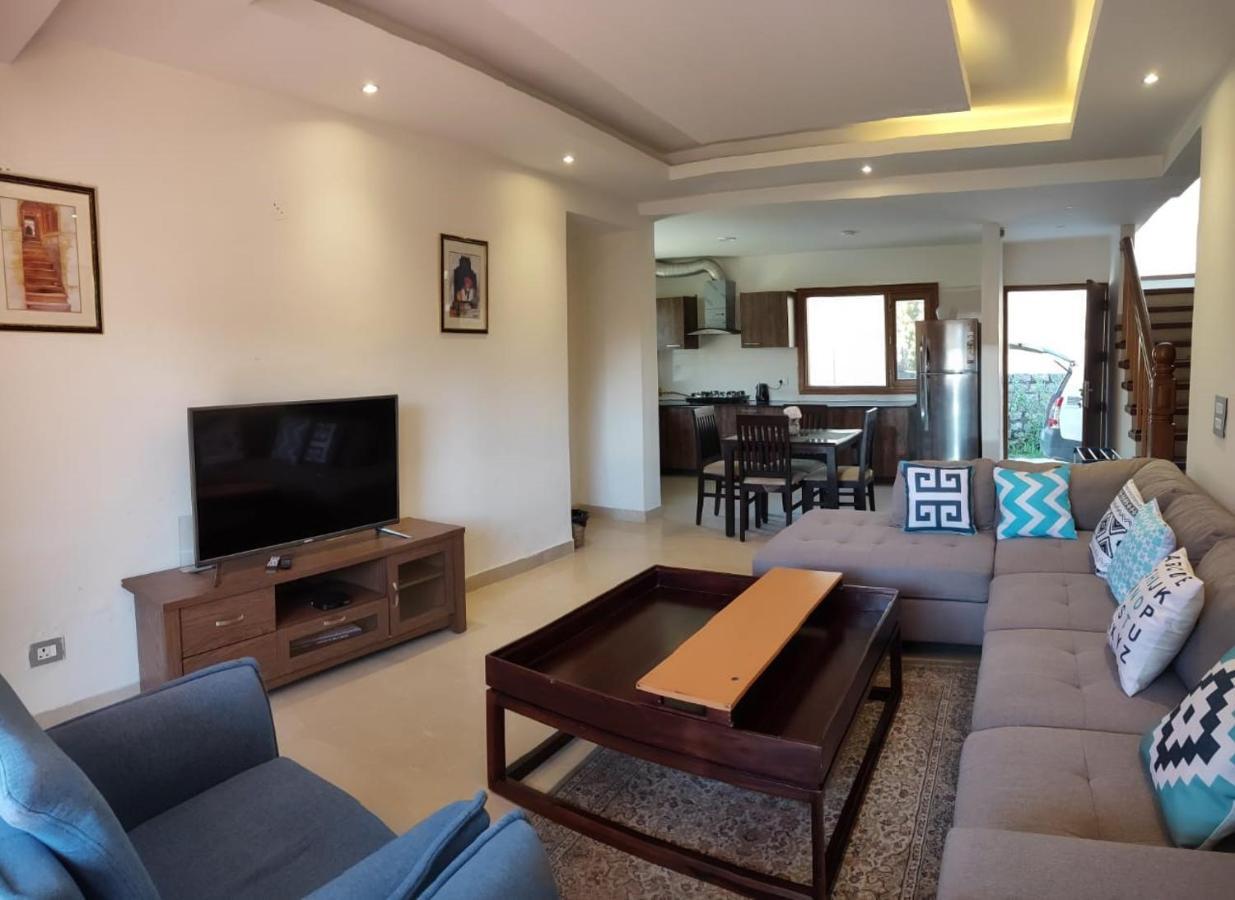 Solang Valley Resort Manali  Ngoại thất bức ảnh