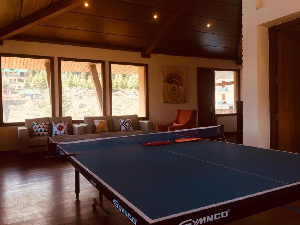 Solang Valley Resort Manali  Ngoại thất bức ảnh